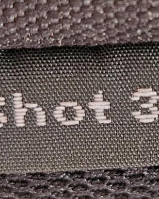 Zaino Fotografico Lowepro Slingshot 300 AW