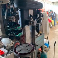 Trapano super valmer 220 v