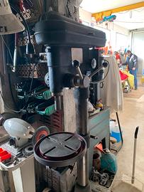 Trapano super valmer 220 v