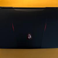 Msi gaming pc “Msi gl63 8se rtx 2060”