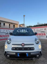 Fiat 500L 1.4 95 CV Lounge