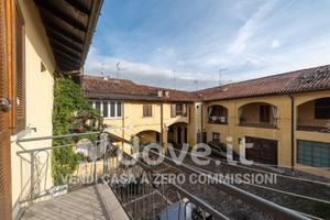 Appartamento di 75 m² con 3 locali e posto auto a 