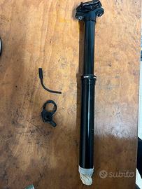 Telescopico 31,6 100 mm