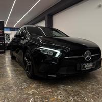 Mercedes-benz A 180 d 7g DCT Night Edition Sport 2