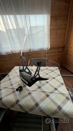 Parabrezza cfmoto cforce