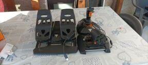 thrustmaster t16000m flight pack