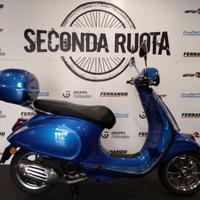 Vespa 50 Primavera S