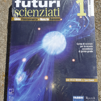 Futuri scienziati per scuola media