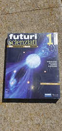 Futuri scienziati per scuola media