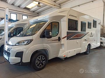 Rimor SARUS 66 PLUS