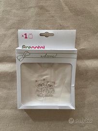 Camicino in mussola Prenatal nuovo