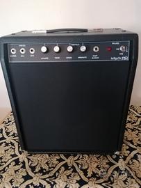 Amplificatore chitarra 