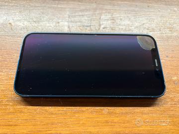 IPhone 12 128GB per ricambi