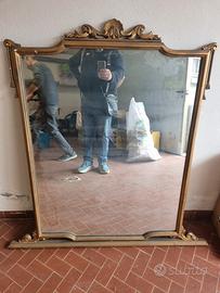 specchio antico