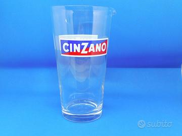 Bicchierone miscelatore Cinzano