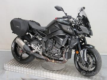 Yamaha MT-10 ABS TOURING EDITION