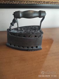 ferro antico 