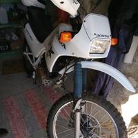 Honda NX125