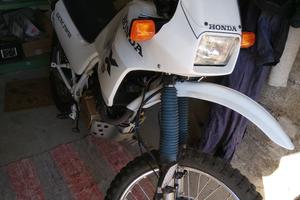 Honda NX125