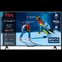 tv tcl p6k 55 pollici