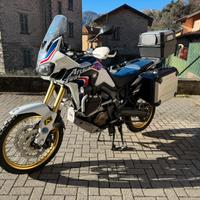 Africa twin 1000