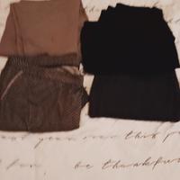 pantaloni taglia 52