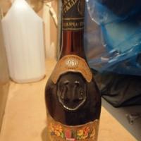 tre bottiglie Inseme a 250 euro  singole 80