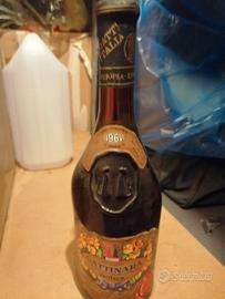 tre bottiglie Inseme a 250 euro  singole 80