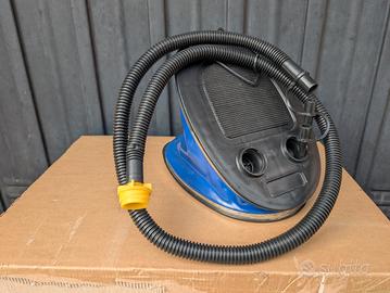 Pompa a Pedale per Campeggio e Mare – Pari al Nuov