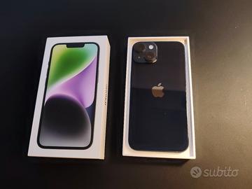 iPhone 14 -  128 giga