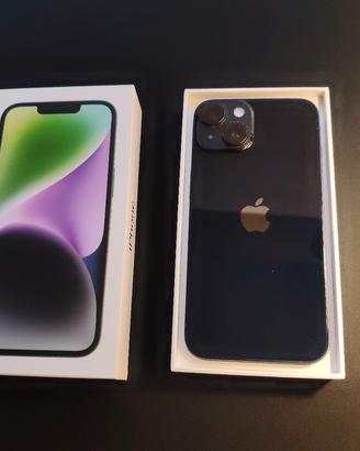 iPhone 14 -  128 giga