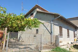 Porzione di casa a Alviano
