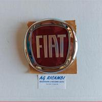 Stemma posteriore ORIGINALE Fiat Panda mod. 2012