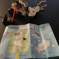 Playmobil 9101 space mission