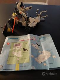 Playmobil 9101 space mission