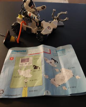 Playmobil 9101 space mission