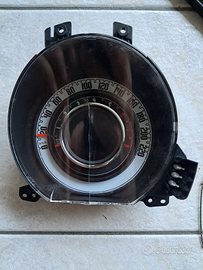 Contachilometri Fiat 500 2022