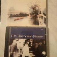 album st. Germain 