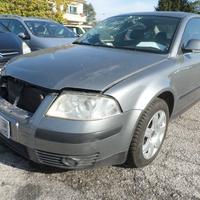 RICAMBI VOLKSWAGEN PASSAT 1.9 TDI ANNO 2005