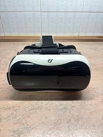 Visore VR per smartphone - Cellularline Zion VR
