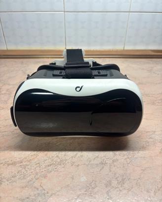 Visore VR per smartphone - Cellularline Zion VR