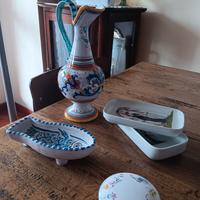 porcellane e ceramiche di pregio