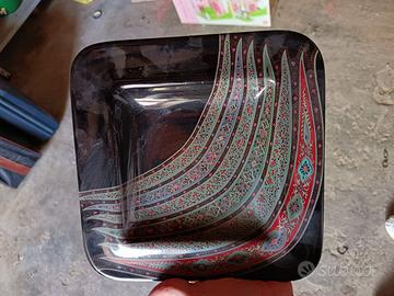 ETRO' SVUOTATASCHE PORTACENERE