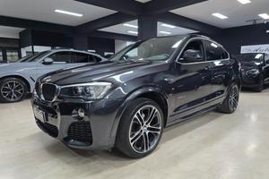 Bmw X4 xDrive20d Msport