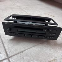 Stereo bmw serie 3 e seguenti