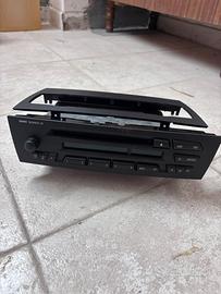 Stereo bmw serie 3 e seguenti