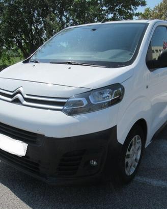 Citroen Jumpy 2.0 HDI 90.000 km NO IVA!