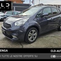 KIA Venga 1.4 CRDi 90CV Cool