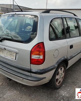 OPEL ZAFIRA A T98 2.0 DTI 16V 101CV Ricambi