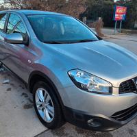 NISSAN QASHQAI 2012